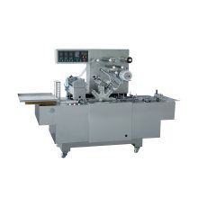 Automatic Box Cellophane Overwrapping Machine with Reasonable Price